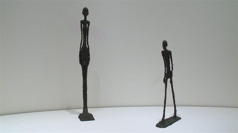 Alberto Giacometti