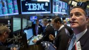 IBM cierra la mayor compra de su historia.