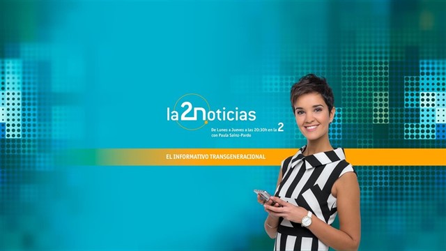 'La 2 Noticias'