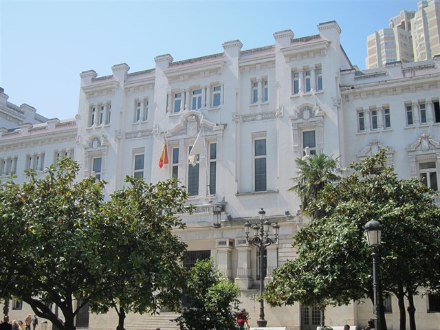 Tribunal Superior de Xustiza de Galicia