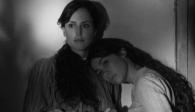 Elisa y Marcela