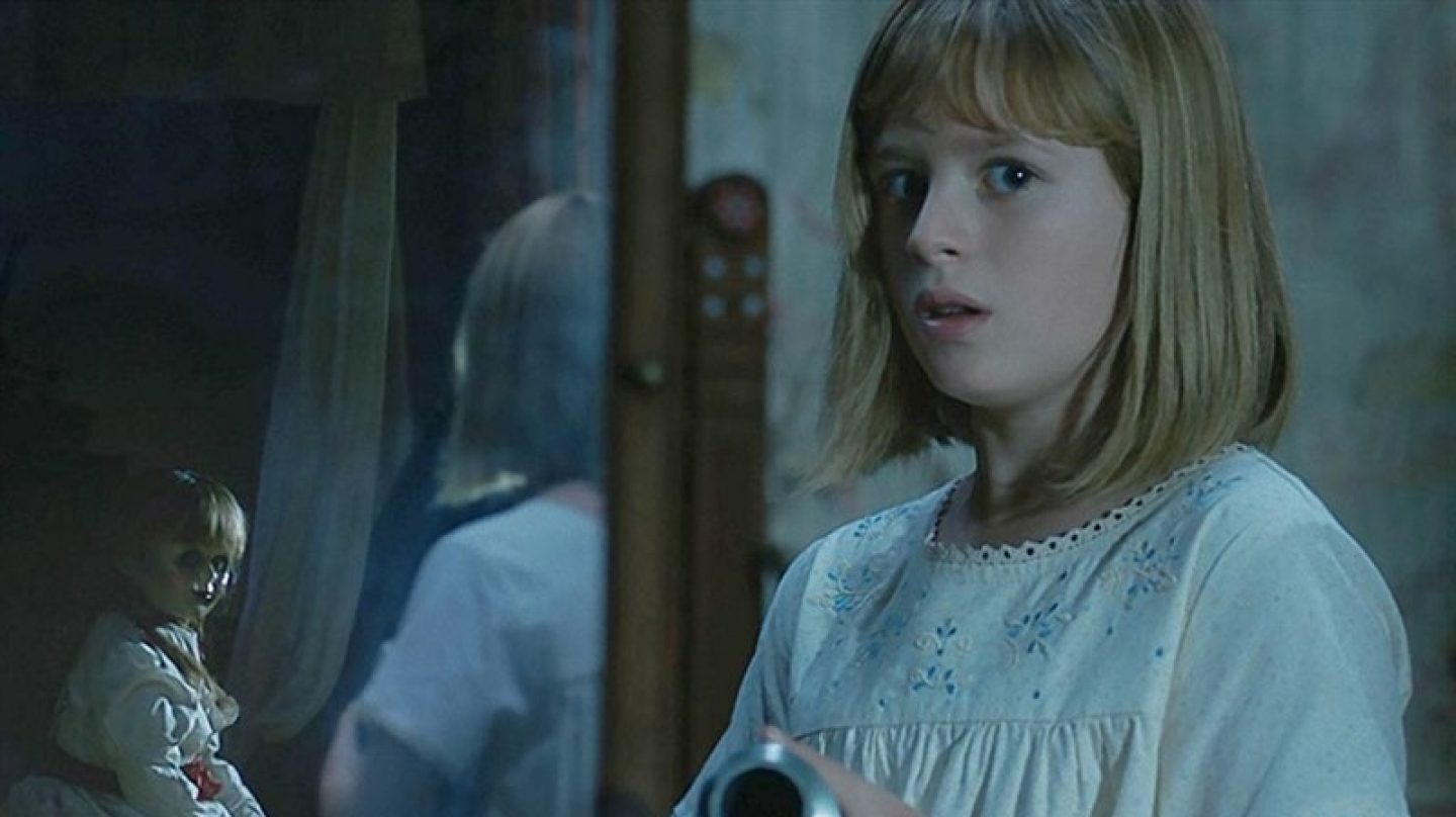 Annabelle 3.
