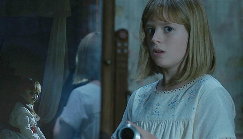 ¿Qué ver este fin de semana en el cine? De la tercera de Anabelle a lo último de Carmen Machi