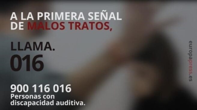 Violencia machista Violencia machista