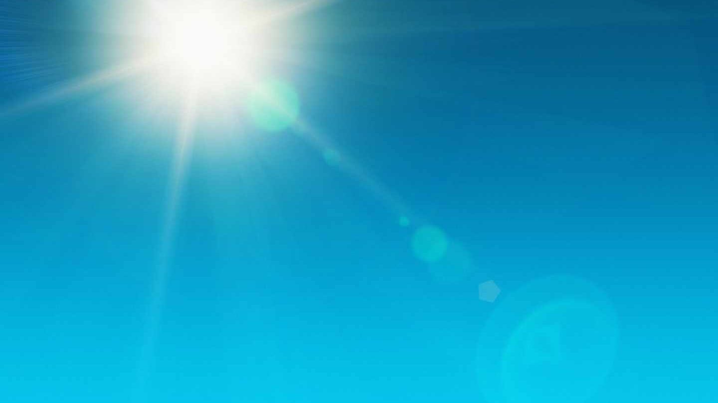 Ola de calor