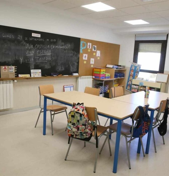 Amigos de las jóvenes halladas muertas en Jaén aseguran que sufrían acoso [...]