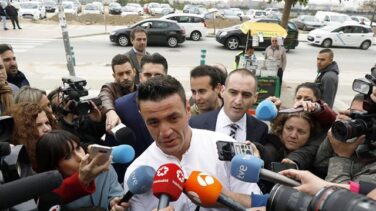 Fiscalía pide 3 años para el dueño de la finca de Totalán por homicidio imprudente