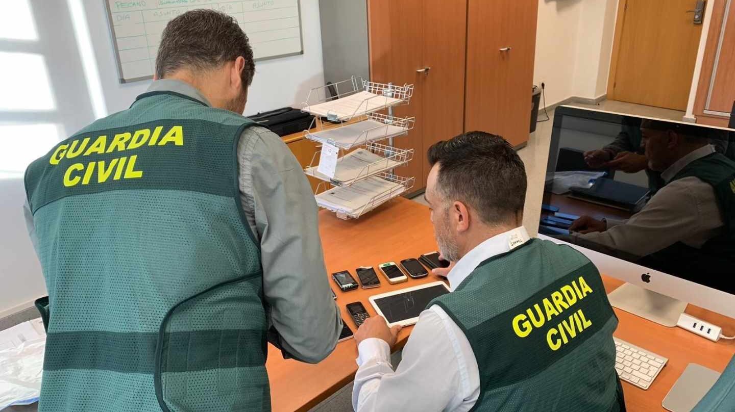 Guardia Civil
