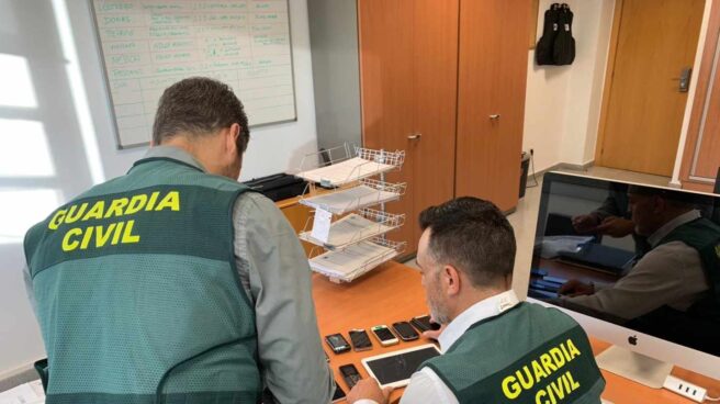 Guardia Civil Guardia Civil
