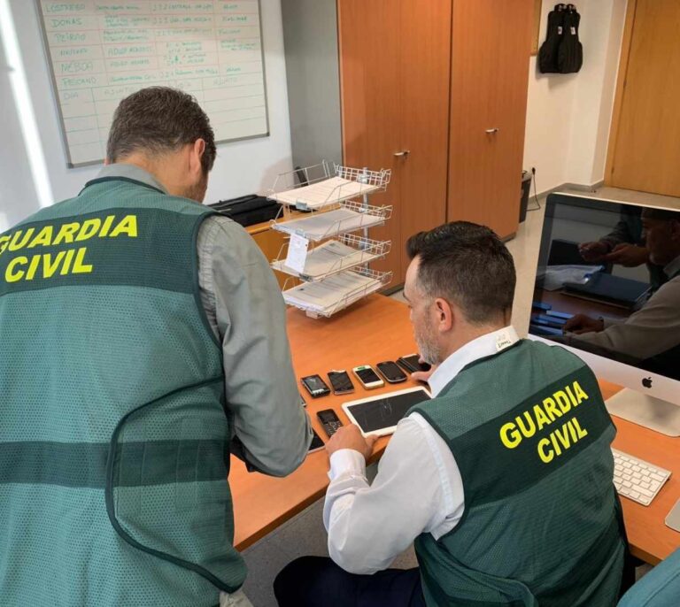 Muere un varón de 46 años tras recibir un disparo en un accidente de caza