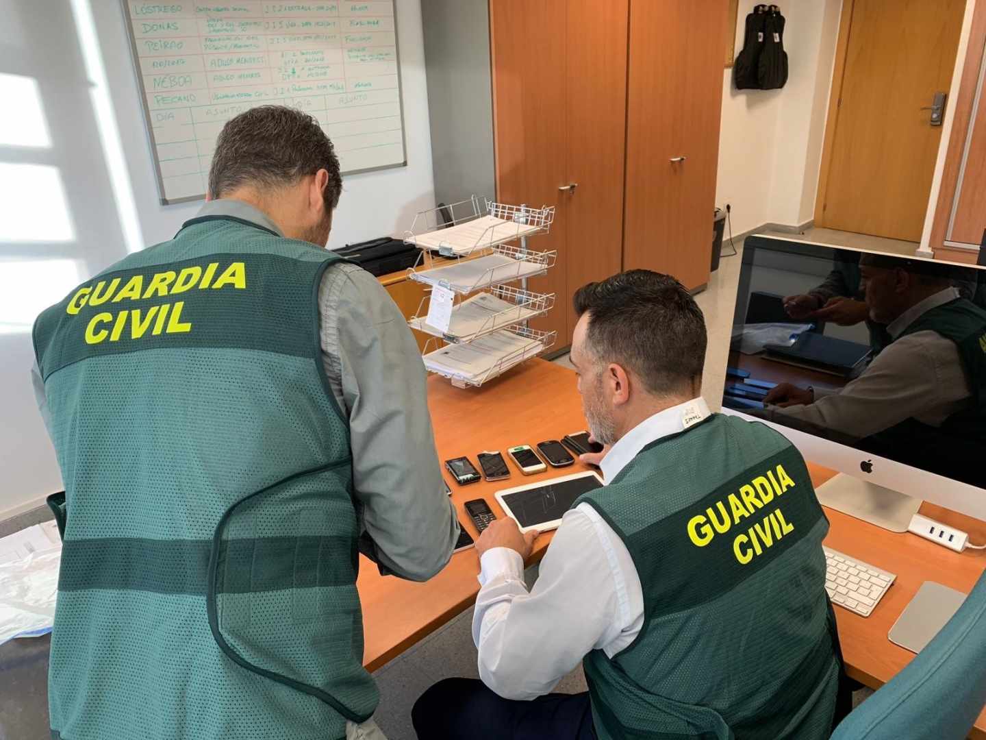 Guardia Civil