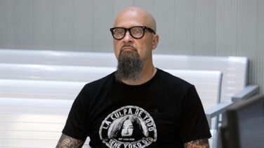 Def con Dos: "El Zombi Franco os saluda desde su nuevo despacho en el Ayuntamiento"