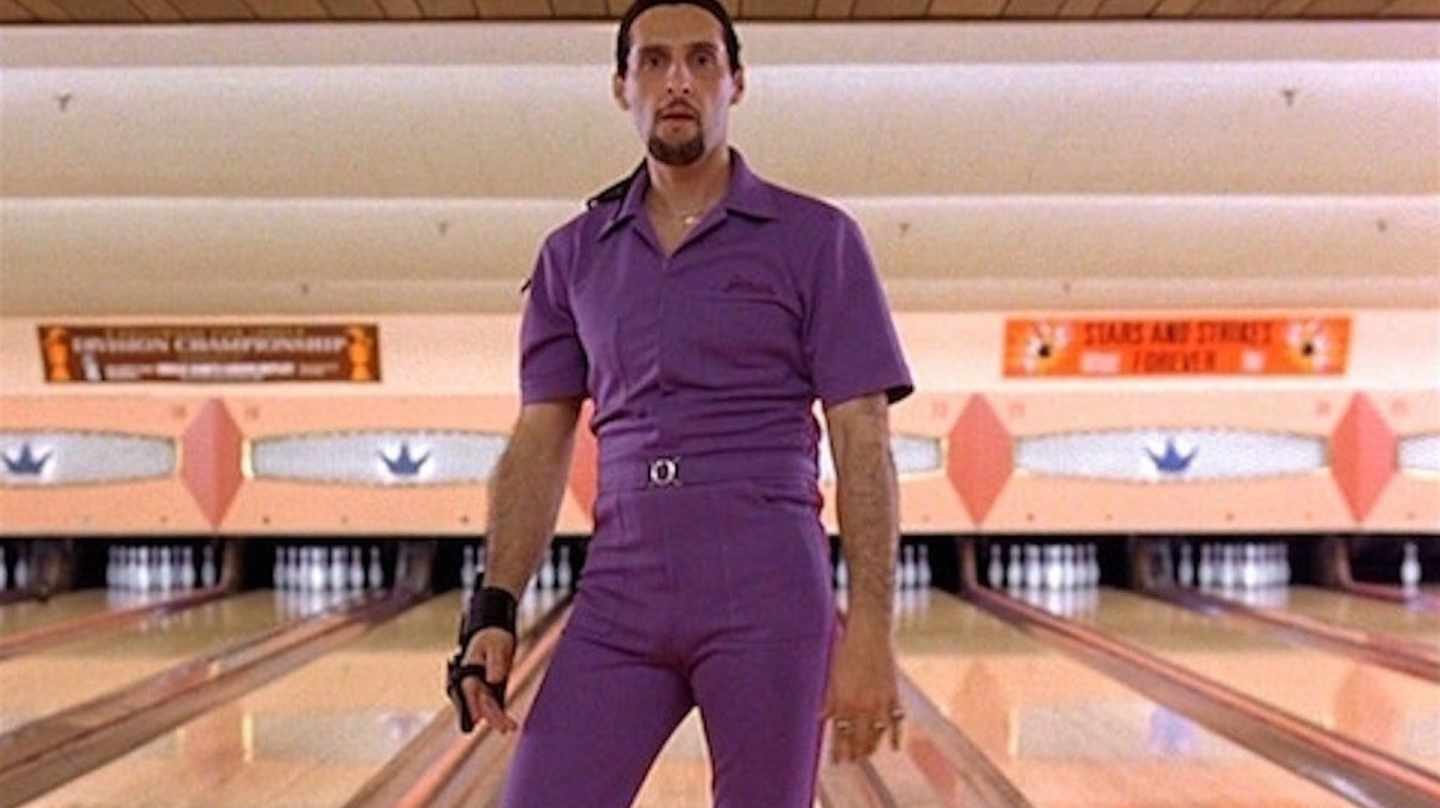 El Gran Lebowski