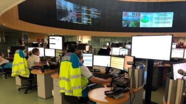 Un socorrista revierte la parada respiratoria de un niño tras ahogarse en Madrid