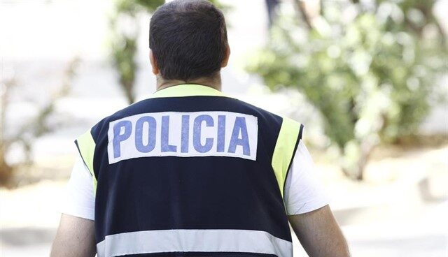 El líder de Vox en Fuengirola fue uno de los policías que detuvieron a Borja