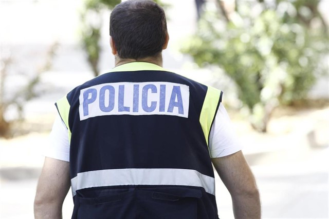 Policía Nacional