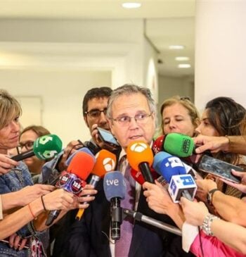 Antonio Miguel Carmona diversifica y monta una startup dedicada a la supercomputación [...]