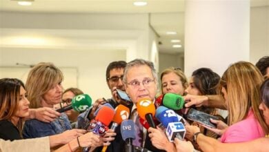 Antonio Miguel Carmona diversifica y monta una startup dedicada a la supercomputación cuántica