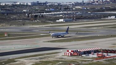 Hallan un feto momificado en la T4 y analizan si es de un humano o de un simio