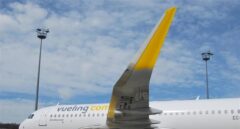 Vueling aplicará un ERTE para 4.000 empleados si no se extienden los de fuerza mayor