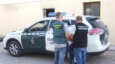 A prisión dos hombres por robar en cuatro viviendas mientras sus moradores dormían
