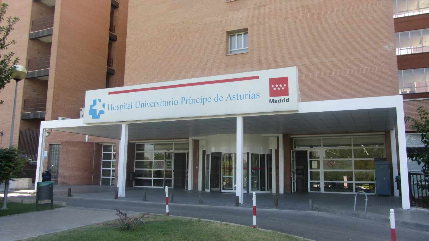 Un juez da la razón a la familia y obliga al Hospital de Alcalá a reanimar a una paciente