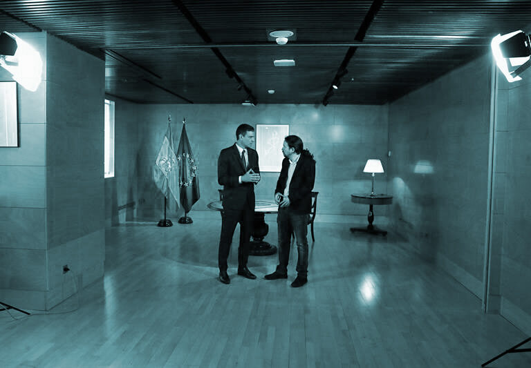 A Sánchez puede salirle mal la operación de las elecciones