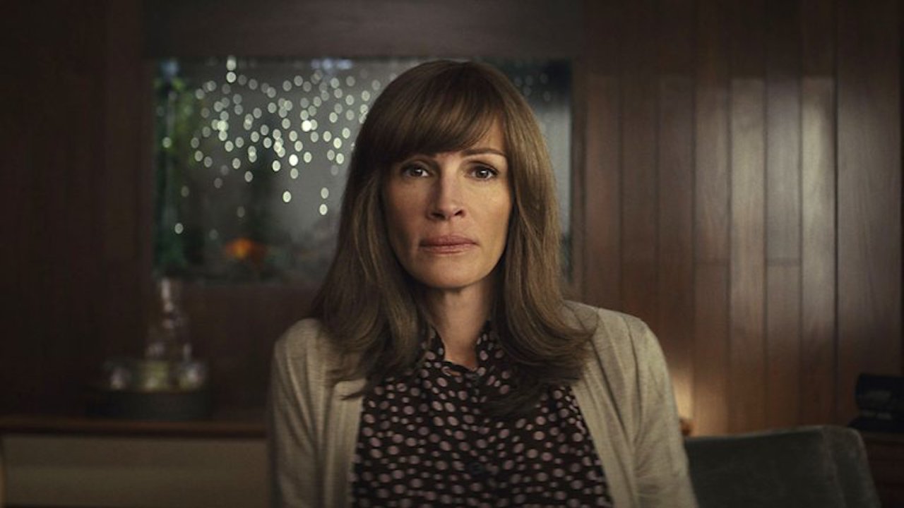 Julia Roberts en 'Homecoming'