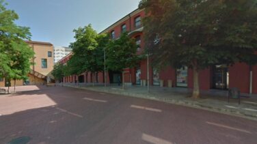 Un hombre asesina a su mujer en Terrassa y después se entrega en comisaría