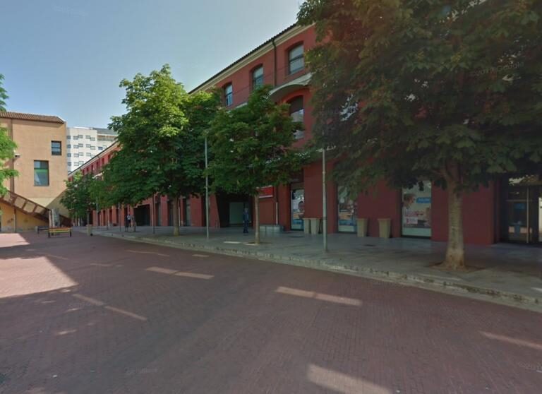 Un hombre asesina a su mujer en Terrassa y después se entrega en comisaría
