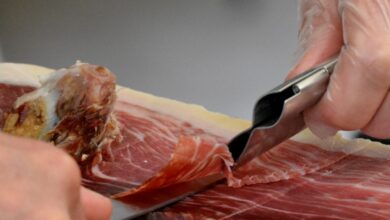 Así es el 'olfato artificial' que evita fraudes con el jamón y el vino