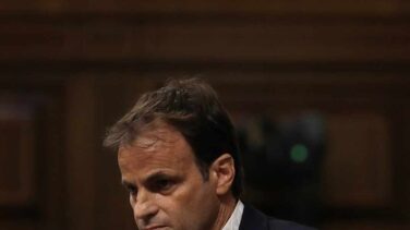 Asens dice que el discurso de Sánchez fue "humillante" pero ve "una rendija" para el acuerdo