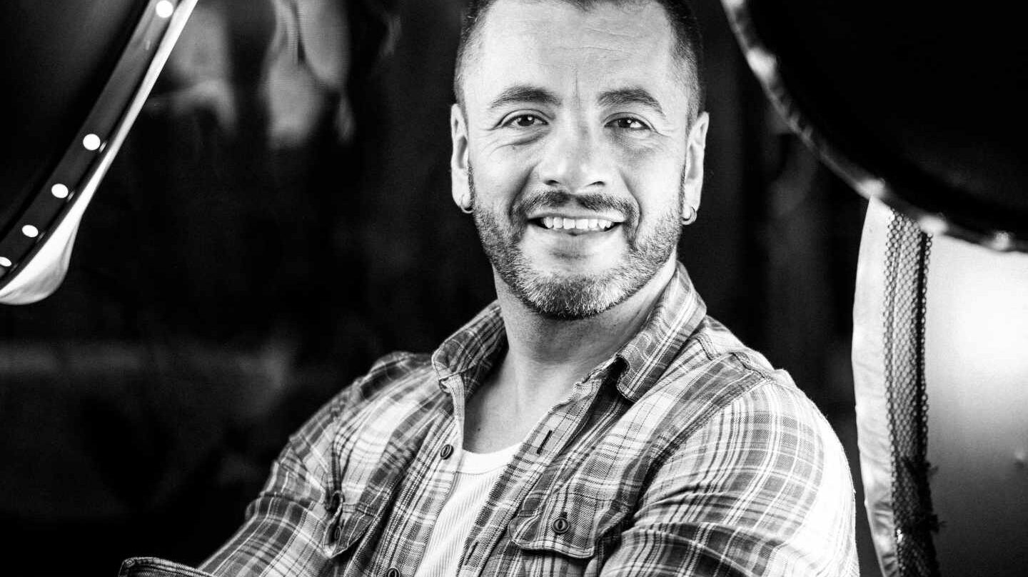 Javier Cid.
