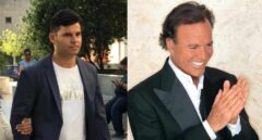 Un juez sentencia que Julio Iglesias es padre de Javier Santos, según su abogado