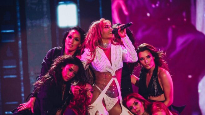 Jennifer Lopez dará un concierto en Fuengirola el 8 de agosto