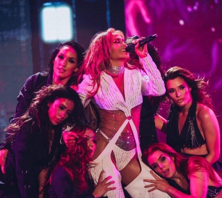 Jennifer Lopez dará un concierto en Fuengirola el 8 de agosto