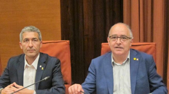 El Govern admite que se vigiló el castellano en los recreos: "Hubo observación de incógnito"