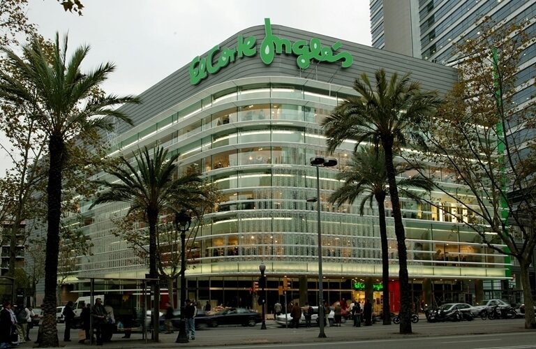 Cuánto dura la campaña de El Corte Inglés que regala un 20% de la compra