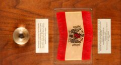 A la caza de la piedra lunar perdida por los Franco