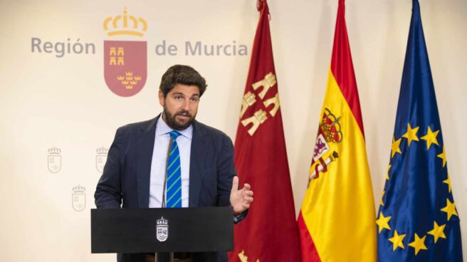 El Gobierno recurre el 'pin parental' de Murcia y pide su suspensión cautelar en los tribunales