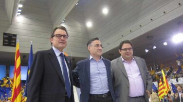 El PP ficha a la hija de Camps y a un ex alto cargo del Govern arrepentido del procès