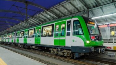 ACS cierra junto a FCC una emisión de bonos de 500 millones para el metro de Lima