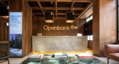 Openbank aviva la guerra del pasivo: la cuenta Bienvenida remunera un 1% el primer año