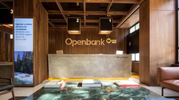 Openbank agita la batalla por el ahorro y sube la remuneración de su cuenta hasta el 3,25%