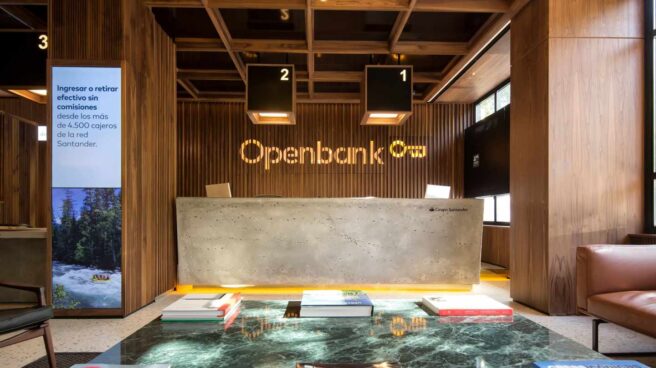 oficinas_openbank Openbank avanza en su internacionalización con su desembarco en Holanda.
