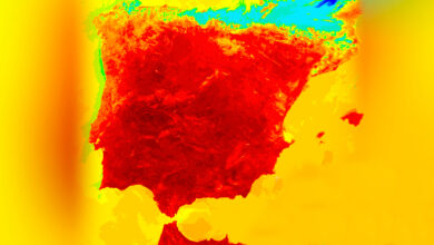 España, agosto 2050: cómo sobreviviremos al cambio climático