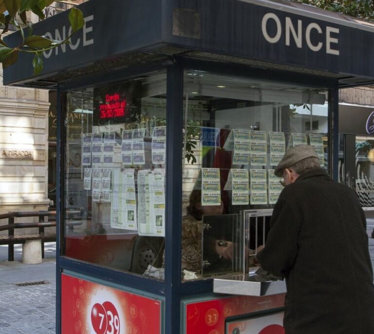 ING permitirá a los usuarios de su 'app' Twyp sacar dinero en 19.000 puestos de la ONCE