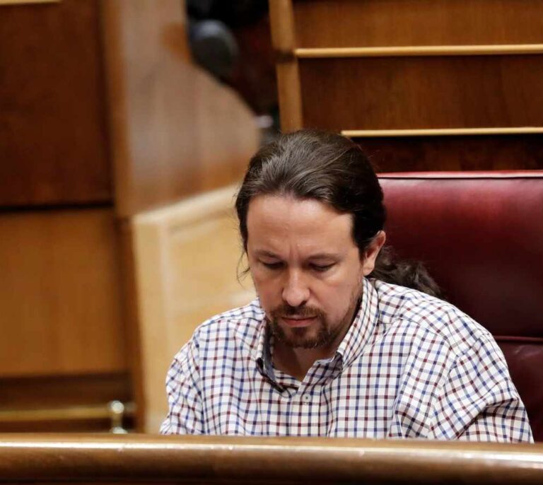 Políticas de empleo: el 'botín' de 6.000 millones que quiere gestionar Podemos