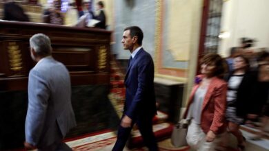 El Gobierno prepara el terreno por si tiene que aplazar la investidura tras Reyes