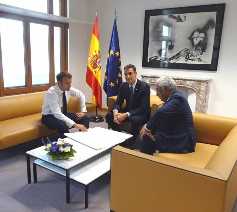 Pedro Sánchez y el independentismo, derrotados en Bruselas